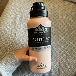 Hydrapeak 32 oz Waterbottle